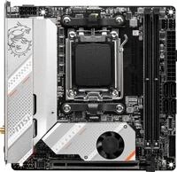 MSI MPG B650I Edge WiFi