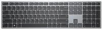 Dell Multi-Device KB700 Tastatur titangrau