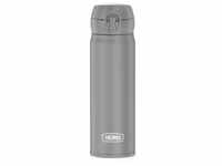 THERMOS® Isolierflasche Ultralight 0,5 l grau