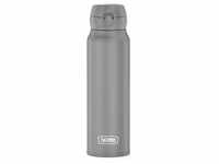 THERMOS® Isolierflasche Ultralight 0,75 l grau