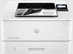 HP LaserJet Pro 4002dn Laserdrucker s/w