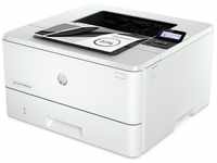 0 HP LaserJet Pro 4002dne Laserdrucker s/w