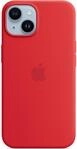 Apple Silikon Case mit MagSafe f&uuml;r Apple iPhone 14, Product(RED)