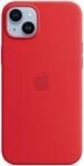 Apple Silikon Case mit MagSafe f&uuml;r Apple iPhone 14 Plus, Product(RED)