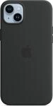 Apple Silikon Case mit MagSafe f&uuml;r Apple iPhone 14 Plus, Mitternacht
