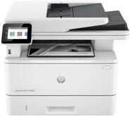 HP LaserJet Pro MFP 4102dw Multifunktionsger&auml;t s/w