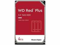 Western Digital WD40EFPX, Western Digital WD Red Plus - 4TB SATA, 3.5 ", WD40EFPX