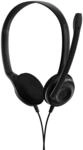EPOS Headset PC 5 CHAT schwarz
