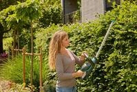 GARDENA ComfortCut 50/18V solo Akku-Heckenschere