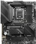 MSI MAG Z790 Tomahawk WIFI