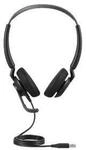 Jabra Engage 50 II UC Stereo Headset On-Ear