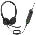 Jabra Engage 50 II UC Stereo Headset On-Ear