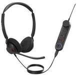 Jabra Engage 50 II MS Stereo Headset On-Ear