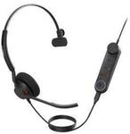 Jabra Engage 50 II MS Mono Headset On-Ear