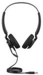Jabra Engage 40 UC Stereo Headset On-Ear