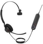 Jabra Engage 40 MS Mono Headset On-Ear