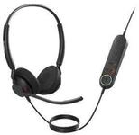 Jabra Engage 40 UC Stereo Headset On-Ear