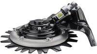 makita Grasscheren-Aufsatz 191M75-9