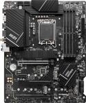 MSI Pro Z790-P WIFI