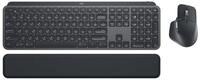 Logitech MX Keys Combo Tastatur und Maus Set