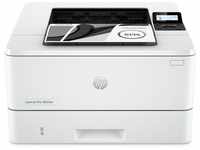 HP 2Z606F#B19, Jetzt 30€ Cashback HP LaserJet Pro 4002dw Laserdrucker s/w A4,
