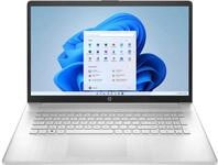 HP 17-cp1075ng Notebook 43,9cm (17,3 Zoll)