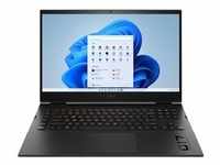 HP 72W65EA#ABD, HP Omen 17-ck1078ng Gaming Notebook 43,9cm (17,3 Zoll) Intel...