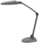 ALCO Schreibtischlampe 11 W anthrazit