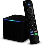 Amazon Fire TV Cube (3. Generation), Schwarz Amazon Fire TV Cube (3. Generation), Schwarz
