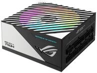 ASUS ROG Loki SFX-L 750W Platinum (Vollmodulares Netzteil, 80+ Platinum, Lambda A