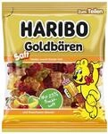 HARIBO Saft Goldb&auml;ren Fruchtgummi 160,0 g