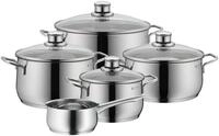 WMF Diadem Plus Topf-Set, 5-teilig