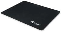 Equip Mauspad - 22 x 18 x 0.3 cm - Schwarz