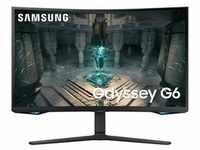 Samsung LS32BG650EUXEN, Samsung Odyssey G65B S32BG650EU Smart Gaming Monitor 80cm (32