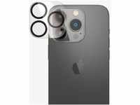 PanzerGlass Kameraschutz für iPhone 14 Pro / Pro Max 51523