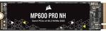 Corsair MP600 PRO NH M.2 SSD - 1 TB
