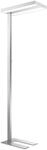 ALCO Stehlampe 60 W silber