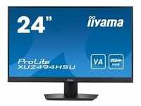 Iiyama ProLite XU2494HSU-B2 Monitor 60,5 cm (24")
