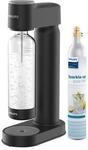 Philips GoZero ADD4901BK - Wassersprudler