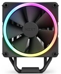 NZXT T120 RGB - CPU-Luftkühler, Schwarz NZXT T120 RGB - CPU-Luftkühler, Schwarz