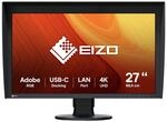 EIZO ColorEdge CG2700X Monitor 68,4 cm (27 Zoll) EIZO ColorEdge CG2700X Monitor 68,4 cm (27 Zoll)