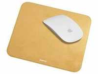 Hama 00054168, Hama Mousepad gelb
