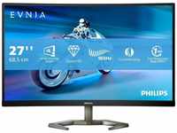 Philips Evnia 27M1C5500VL Curved Gaming Monitor 68,5 cm (27 Zoll)