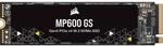 Corsair MP600 GS M.2 SSD - 1 TB