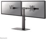 Neomounts FPMA-D865DBLACK Monitor Tischst&auml;nder