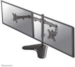Neomounts FPMA-D550DDBLACK Dual Monitor Tischst&auml;nder