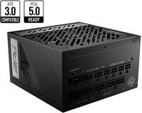 MSI MPG A1000G PCIE5 - 1000W