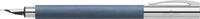 FABER-CASTELL Patronenf&uuml;ller blau