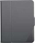 Targus VersaVu Schutzh&uuml;lle f&uuml;r das iPad 10. Gen (10,9") (Schwarz)