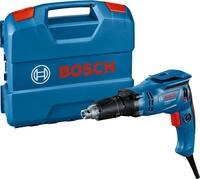 BOSCH Professional Trockenbauschrauber GTB 6-50